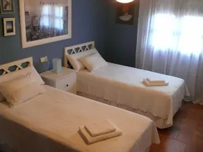 PLAYA MIL PALMERAS. CHALET SULLA SPIAGGIA - GIORNI DI VACANZA INDIMENTICABILI - Image 4