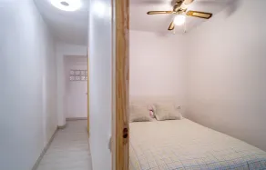 Gemütliche 3-Zimmer-Wohnung in Sueca - Image 5