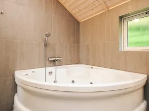 6 person holiday home in Asaa-By Traum - Image 5