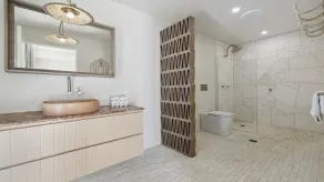 Sojourn - Pool Oasis, Designer Home, opp Beach - Image 5