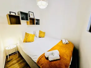 Perfect city stay-1BR with terrace - Image 5