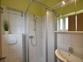 Vintage Holiday Home in Zierow with Sauna - Image 5
