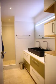 NY PRIS! Porquerolles Village hus 130 m2 nær Place d'Armes 8 personer - Image 2