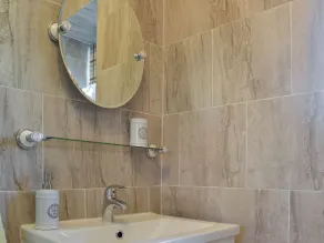 2 bedroom accommodation in Temple Normanton, near Chesterfield - Image 4