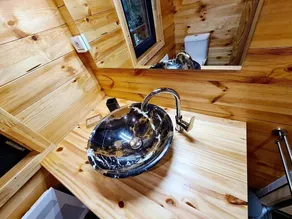 Chalet Aura & Jacuzzi - Label Qualité Moselle - Image 2