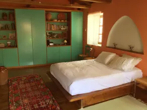KYRIA FLORENCE BEAUTIFUL ARTISTS HOUSE, SKOPELOS MAMAMIA ISLAND VERY QUIET. - Image 3