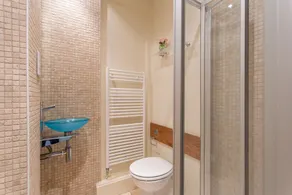 Great Location Bedøvelse En opført Georgian Apt - Image 3