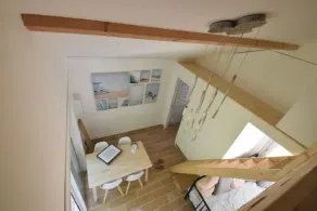 Adorable maison d'hôtes avec piscine- tiny house - Image 4