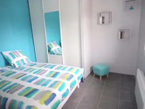 Gites Tarnos T2 with swimming pool - Image 3