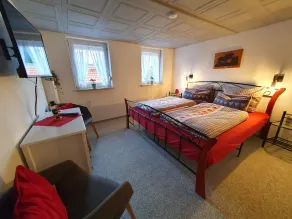 FW Wanderlust - Holiday apartments on the Bode - Image 5