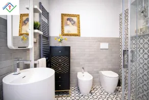 Orsini - Piano Terra, 6 Ospiti, 3 Bagni, 2 Camere, 10 minuti a piedi dal Centro Storico, No ZTL - Image 3