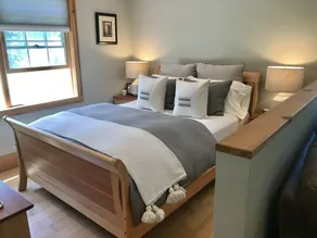 Charming cottage by Jay Peak - Image 3