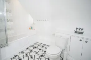 Flat 5 - 61 Old Dover Road - Image 3