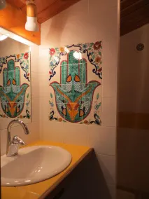 Grand gîte avec PISCINE PRIVATIVE accueillant jusqu'à 12 personnes toute l'année - Image 3
