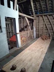 Casa rural para 13 personas, sala de juegos y opción de SPA - Image 4