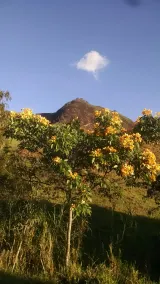 Serra do Itacolomy, Casa de campo - Image 2