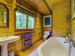 Alojamiento de 1 habitaciones en Ashreigney, near Chulmleigh - Image 2