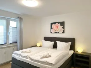 Ferienwohnung  \"Seestern\" - Ferienwohnung Seestern Baabe - Image 4