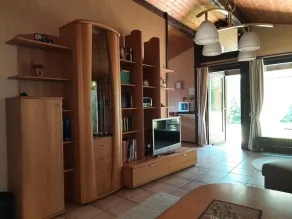 4-5 pessoas Bungalow em arredores montanhosos - Image 2