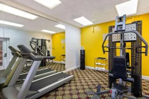 University Inn & Suites Berkeley - Image 2