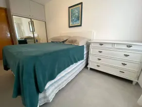 Beautiful apartment in a condominium across from the beach. - Image 5