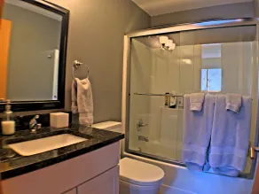 Presidential Range Townhouse - Image 3