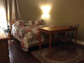 Süßes Zuhause oder Frieden auf dem Capitol Hill! - Image 2