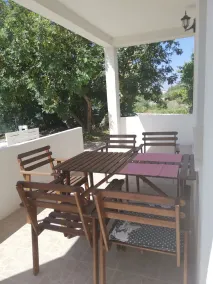 1-Zimmer-Ferienwohnung mit Terrasse Zavala, Hvar (A-128-d) - Image 5