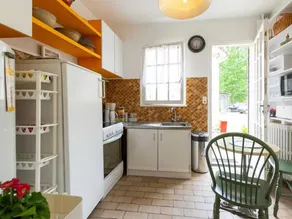 Charming Gîte with Pool in Serene Sarthoise Countryside - Image 5