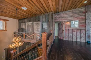 Rustic One of a Kind Private Residence, Sleeps 33 - Image 2