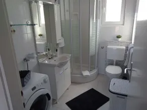 Two bedroom apartment with terrace and sea view Sali, Dugi otok (A-8154-a) - Image 2