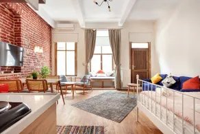Armel Homes Taksim - Image 5
