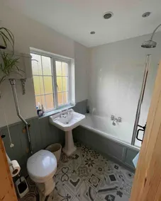 Old Stone Cottage - historical cottage with woodburner, great trails - Image 5