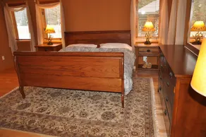 Northwoods Paradise on Keyes Lake sleeps 12 - Image 5