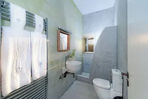 Faidra's Olive Grove 3 bedroom Luxury Villa with a heated pool - Image 2