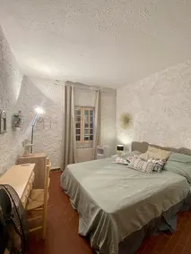 Villa mit Schwimmbad und Tennis. Meer, Berge, Golf und Authentizität - Image 5