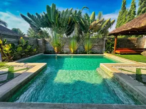 RECA Resort Philippines Luxury Villas & Nature Retreat - Image 3