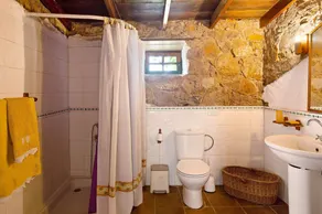 Villa « Casa Rural Pepita la de las Flores » avec piscine, terrasse et Wi-Fi - Image 2