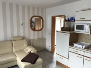 Cottage in bella Erbstromtal ai piedi della Foresta Turingia e Rennsteig - Image 5