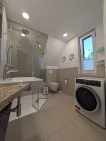 Ferienwohnung Kuestenmeerchen - Image 2