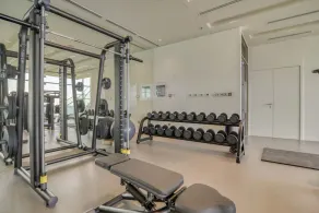 Peaceful 1BR at The Anwa By Omniyat Dubai Maritime City by Deluxe Holiday Homes - Image 3