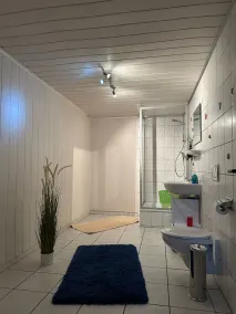 Large holiday home with sun terrace, well-bred pets welcome - Image 5