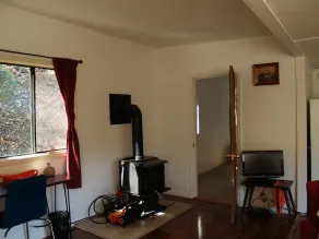 Petite maison Topanga avec des vues énormes sur les montagnes de Santa Monica - Image 3
