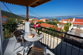 Apartments/Studios With Shared Pool, Sea And Mountain Views - Image 3