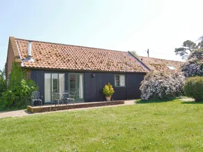 1 Schlafzimmer Unterkunft in Hinton, near Saxmundham - Image 4