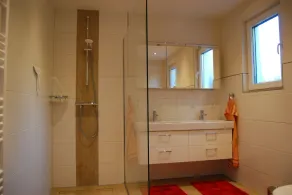 Dog-friendly vacation apartment in East Frisia with fenced garden - Image 3