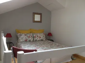 Avignon, encantadora casa de hóspedes em uma casa da cidade com jardim - Image 4