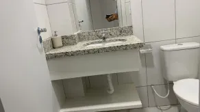 2 Bedroom Apartment Lagoa Quente Flat Service - Image 2