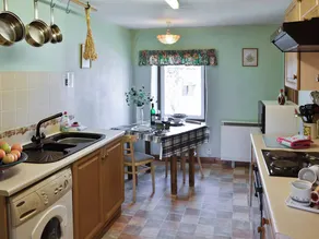 1 Schlafzimmer Unterkunft in Lowick Bridge - Image 5