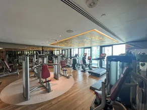 Manzil - High Floor 1BR in Business Bay - Image 2
